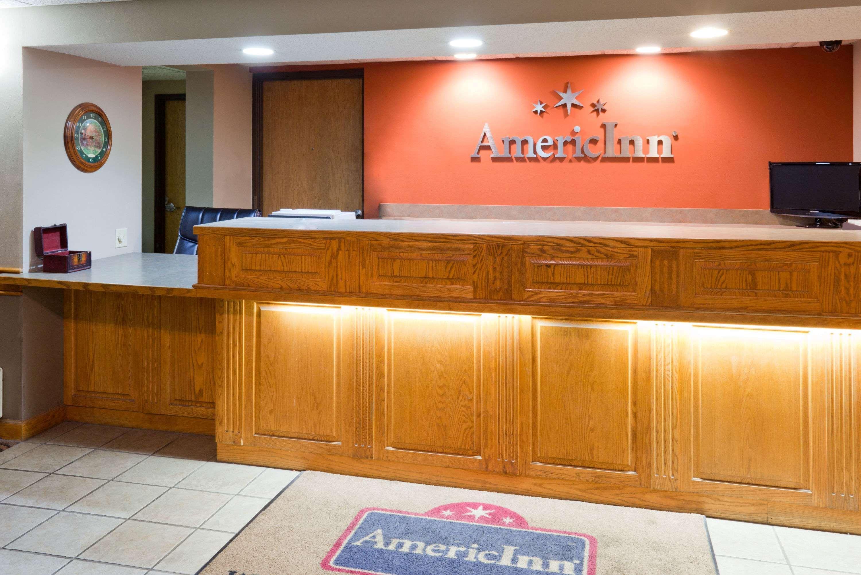 Americinn By Wyndham Coon Rapids Exterior foto