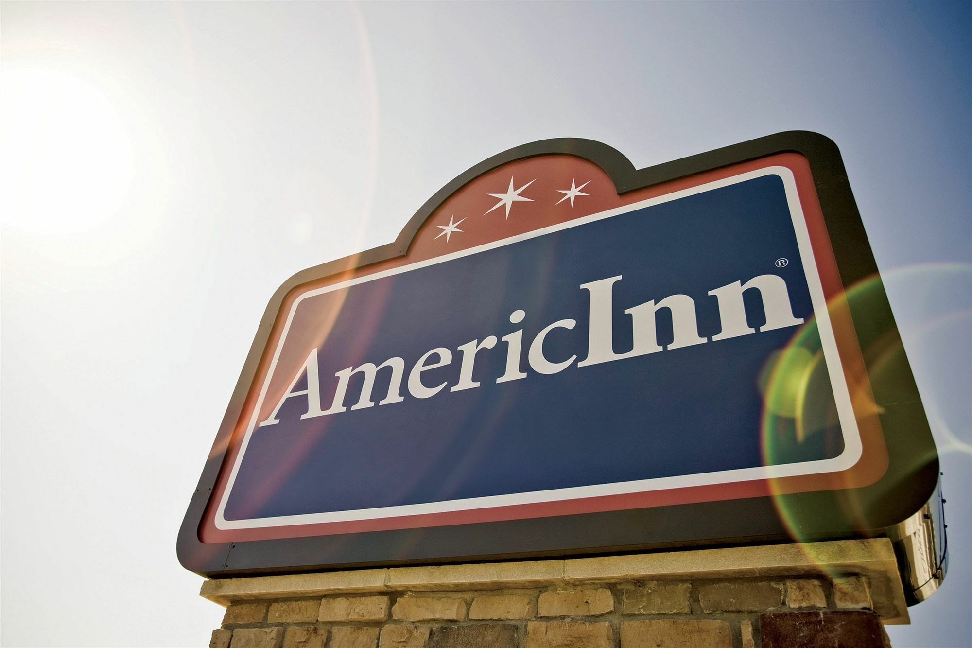 Americinn By Wyndham Coon Rapids Exterior foto